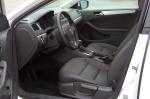 Volkswagen Jetta 2011 года